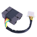 Voltage Regulator Rectifier for Kawasaki EL250 EN500 EN400 GT750 ZZ-R500