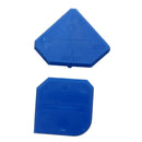 Set of 2Sealant Spreader Spatula Scraper Caulk Removers Removal Tool