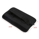 Golf Club Bag Mini Travel Gift for Kids Men Women,Lightweight Driving Range K8M3