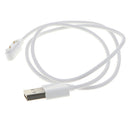 Watch Charger, Magnetic Charging Cable Cord for 2 Pin (7.62mm) Smart Watch