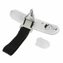 Portable 50KG/10g Digital Luggage Scale LCD Electronic Hanging Pocket Scale