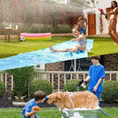 Multifunctional Foam Car Wash Spray Garden&Soap Dispenser Uses Pipe Hose Z7C4