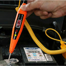 Automotive Circuit Repair Digital Display Electric Pen Repair Line Inductio
