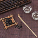 Handmade Bamboo Tea Scoop Matcha Spoon Sticks Tea Ceremony Accessories