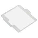 Photo Studio Canera Hard LCD Monitor Cover Screen Protector For Nikon D800