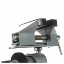 Mini Clamp-On Bench Jewellers Hobby Craft Vice Tool