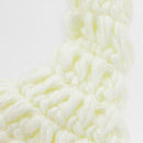 Fashion Baby Boy Girl Photography Clothing Hit Color Knitted Long-Tail Hat