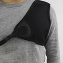 Archery Chest Guard Hunting Breathable Chest