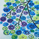 Splice Special Shaped Diamond Painting DIY 5D Partial Drill Cross Stitch Kits