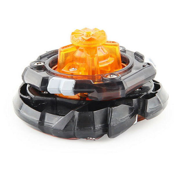 2019 Beyblade BURST Gt B-00 Grand Valkyrie Zenith Hold' Ten Giants Ver. No Box