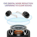 Headphones True Wireless Bluetooth 5.0 Earphone Sport Headset Earbuds New