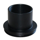 T2 Lens Adapter Lens Adapter T2 For DSLR Camera +1.25 '' Telescope Adapter,