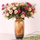 Pink Lotus Bouquet Great for Rooms Parlours Entrance Embellishment