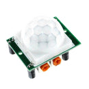 1*HC-SR501 Human Infrared PIR Pyroelectric Motion Sensor Module P7Y5