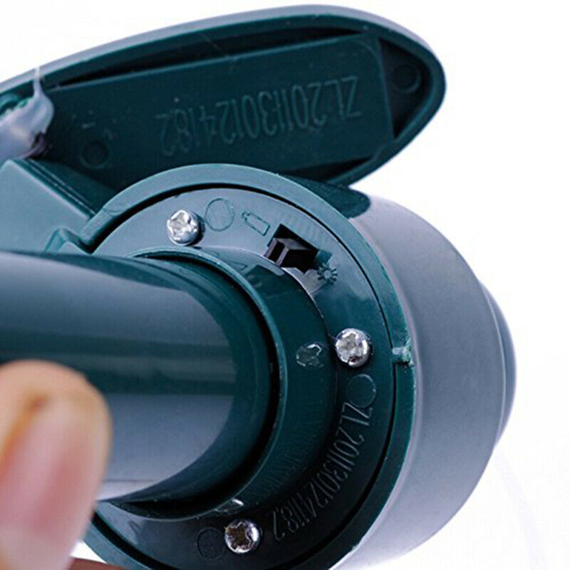 Solar Powered Rotating Humming Bird Flying Garden Ornament Path Decoration