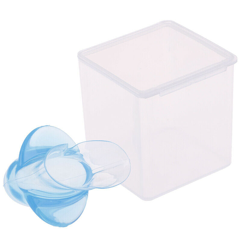 Silicone Anti Snoring Tongue Retaining Device Snore Solution Sleep Breathi NT Ew