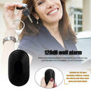 Safety Alarm Security Emergency Police Approved Loud Self Anti top Panic De B7K2