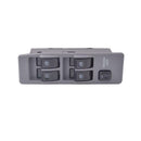 Car Electric Window Master Switch Control for Para Mitsubishi Pajero V31 V32