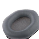 2x Noise -proof Ear Pad Ear pads Cushion for V-MODA M100 LP/LP2 Headphone