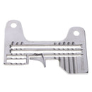 Steel Needle Plate for PEGASUS EX5204-02 Overlock Industrial Sewing Machine
