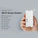 Sonoff RFR3 433MHz RF DIY Smart Home WiFi Wireless Switch Controller for Alexa