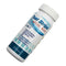 Pool Chlorine Automatic Dispenser 5" w/ 50pcs Chlorine Tablets&Test Strips