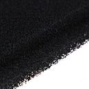 Activated carbon filter sponge solder smoke absorber ESD fume extractor 13x13cm^