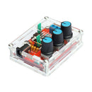 XR2206 High Precision Function Signal Generator DIY Kit 1Hz-1MHz Adjustable