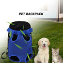 Pet Dog Cat Carrier Backpack Outdoor Travel Portable Breathable Shoulder Bags