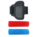 3 in 1 Adjustable Leg Strap Band Ring-Con Grips Leg Fit for Nintend Switch
