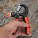 10-40 Kg Adjustable Grips Hand Gripper Fitness Hand Wrist Strength Training A