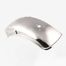 Stainless Steel Motorcycle Rear Mud Flaps Mudguard Splash Guard For Suzuki  R3X3