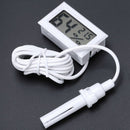 Embedded temperature and humidity meter FY-12 electronic hygrometer digital
