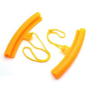 5 pcs Motorcycle Bike Tire Wheel Changer Guard Rim Protector Tyre Changing Edge