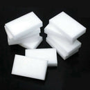 Cleaning Eraser Sponge Melamine Foam 9x6x3cm Extra Thick (Pack of 50)
