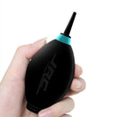 Rubber Air Blower Pump Dust Cleaner Compatible for Keyboard,Digital SLR Camera,