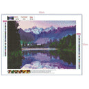 5D DIY Full Drill Diamond Painting Fantasy Cross Stitch Embroidery Kit (06)
