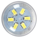 1Pcs 5W 5730 LED Bulb Bulb Corn Light Bulb Spotlight Lamp E14 White