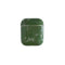 Suitable for AirPods case Luxury green marbled Bluetooth headset set l y