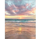 5D DIY Full Drill Diamond Painting Cross Stitch Embroidery Decor (W302)