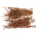 Layout Dry Natural Quinoa Models DIY Landscape For RR Train Diorama Scenery