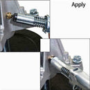 High-Pressure Grease Nipple Lock Grease Coupler E2Z2 H5R2 U1S3