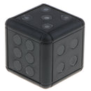 2Pcs SQ16 Dice Mini Camera 1080P Nanny Covert Cam with Night Vision for Home