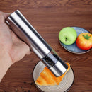 Smart Electric Pressing Pepper Muller Grinder Salt Spice Sauce Mill Grinding Kit
