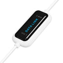480Mb/s USB 2.0 Laptop PC To PC Online Data Link File Transfer Cable Bri Kw
