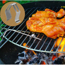 Double Slot Tungsten Carbide Burr Rotary File for Woodworking Blue Box 3mm