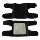 1 Pair Self-heating Health Care Elbow Brace Arthritis Pad Arm Protector HQ B2C1