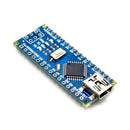 Nano 3.0 Controller Board Compatible with For Arduino Nano CH340 USB Drive SUC