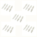 20pc Propellers Props Blade for Syma X20 X20W RC Remote Control Drone Parts