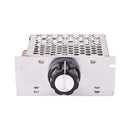 4000W 220V AC SCR Motor Speed Light Controller Module Voltage Regulator DimmerM&